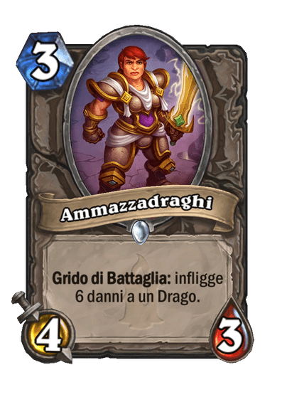 Ammazzadraghi