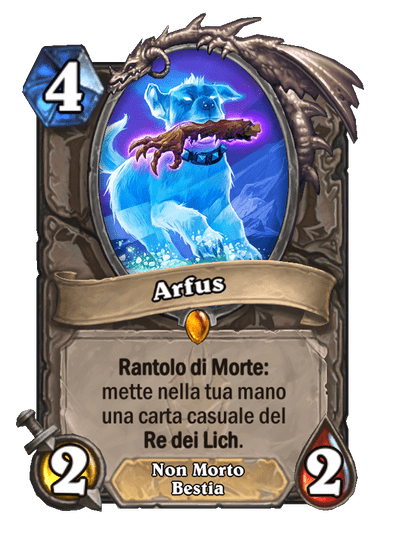 Arfus