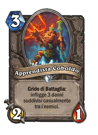 Apprendista Coboldo