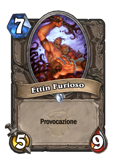 Ettin Furioso