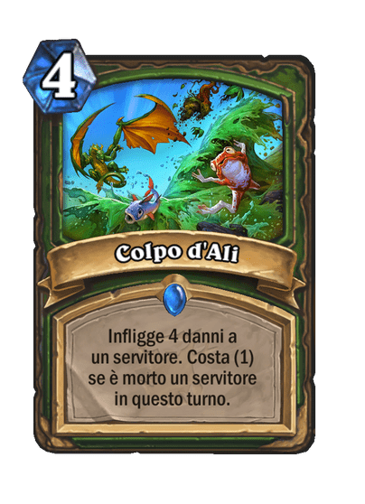 Colpo d'Ali