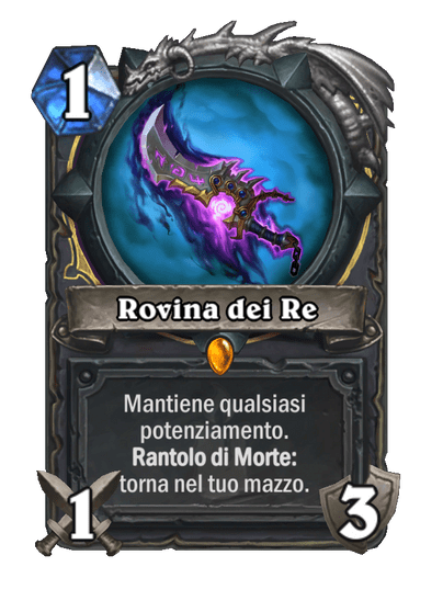 Rovina dei Re