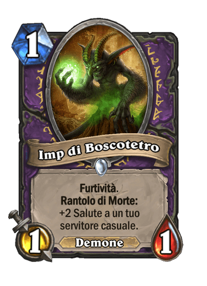 Imp di Boscotetro