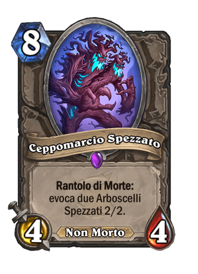 Ceppomarcio Spezzato