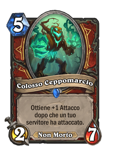 Colosso Ceppomarcio