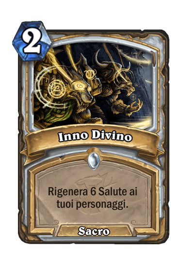 Inno Divino