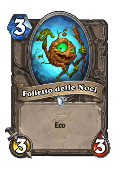 Folletto delle Noci