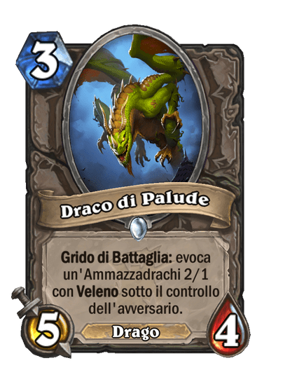 Draco di Palude
