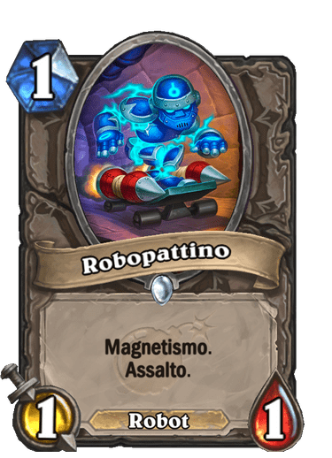 Robopattino
