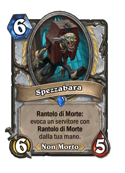 Spezzabara