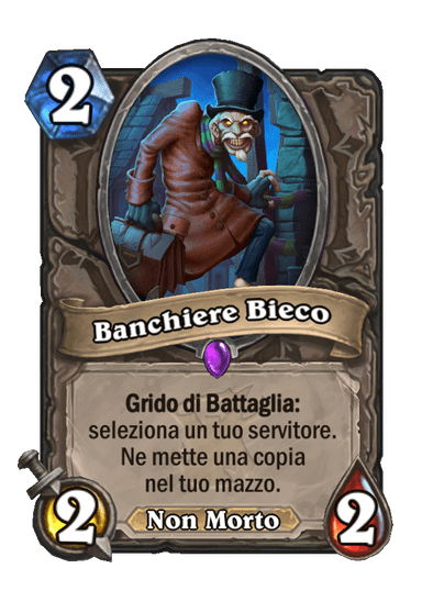 Banchiere Bieco
