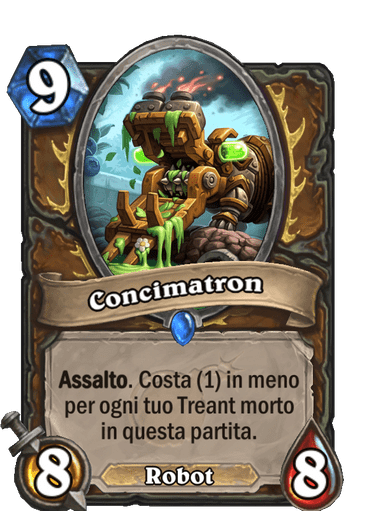 Concimatron