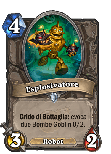 Esplosivatore