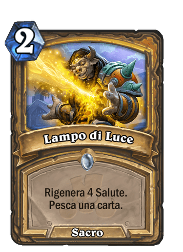 Lampo di Luce