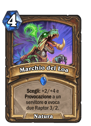 Marchio del Loa