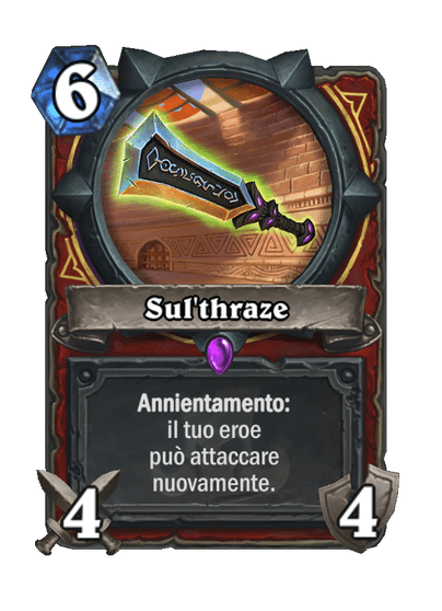 Sul'thraze