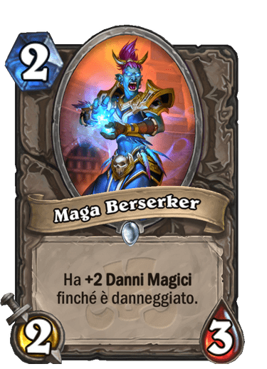 Maga Berserker