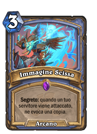 Immagine Scissa