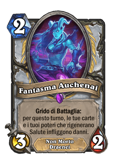 Fantasma Auchenai