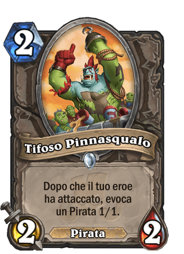 Tifoso Pinnasqualo