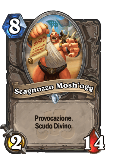 Scagnozzo Mosh'ogg