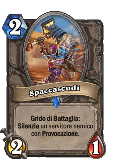 Spaccascudi