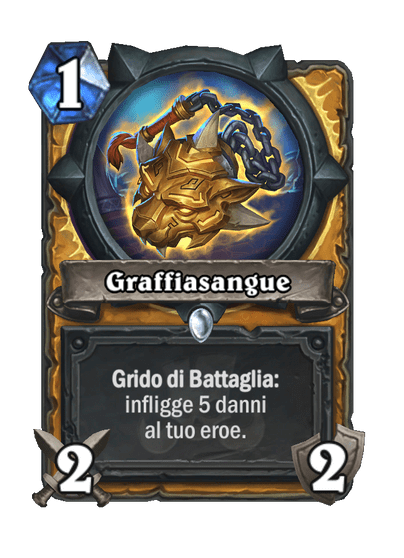 Graffiasangue