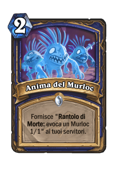 Anima del Murloc
