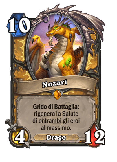Nozari
