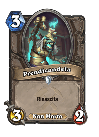 Prendicandela