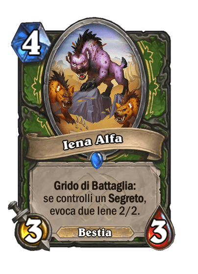 Iena Alfa
