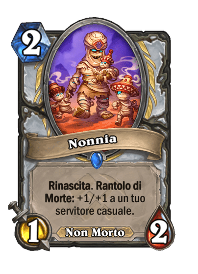 Nonnia