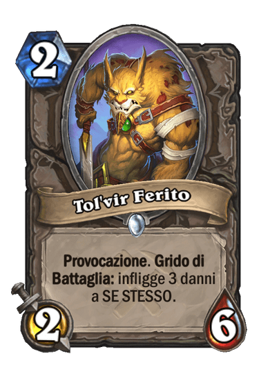 Tol'vir Ferito