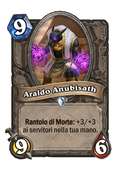 Araldo Anubisath