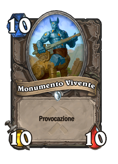 Monumento Vivente