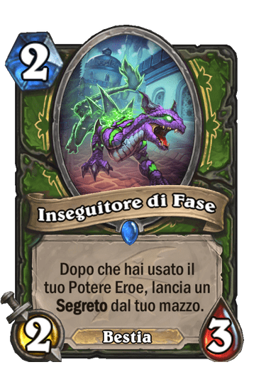 Inseguitore di Fase