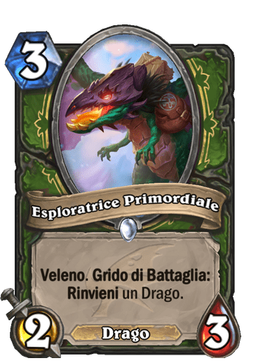 Esploratrice Primordiale