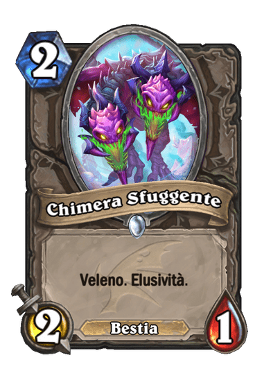Chimera Sfuggente
