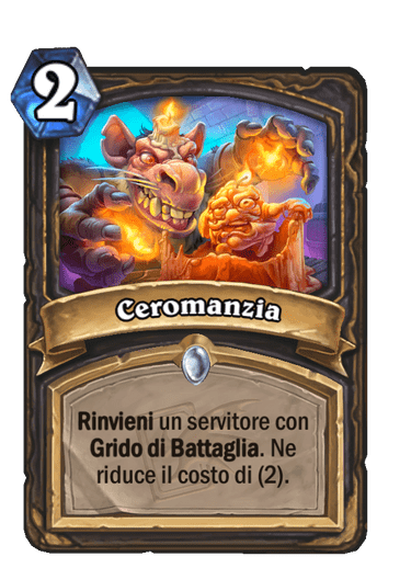 Ceromanzia