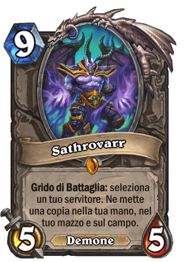 Sathrovarr