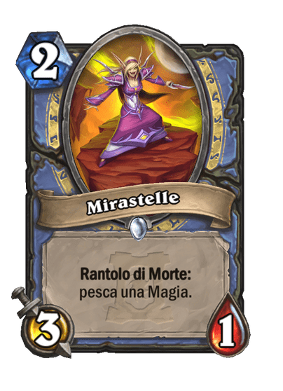 Mirastelle