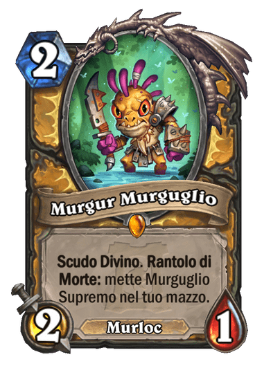 Murgur Murguglio