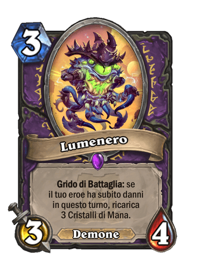 Lumenero