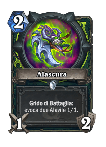 Alascura