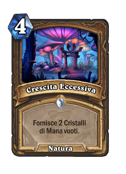 Crescita Eccessiva
