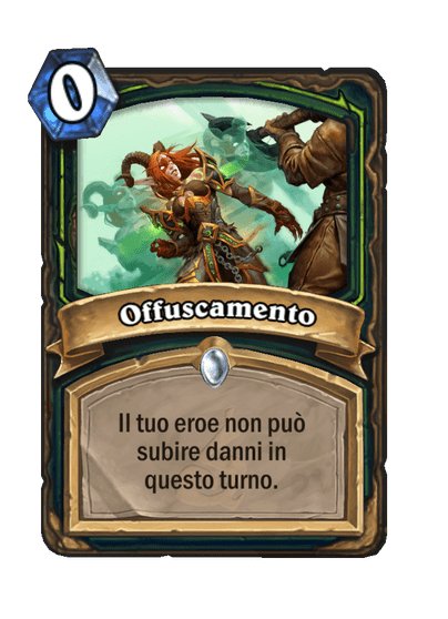 Offuscamento