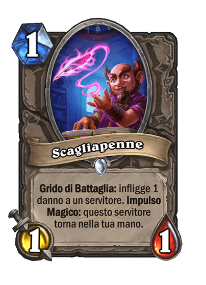 Scagliapenne