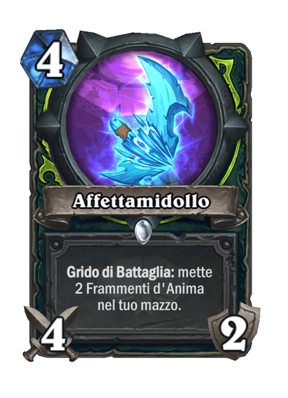 Affettamidollo