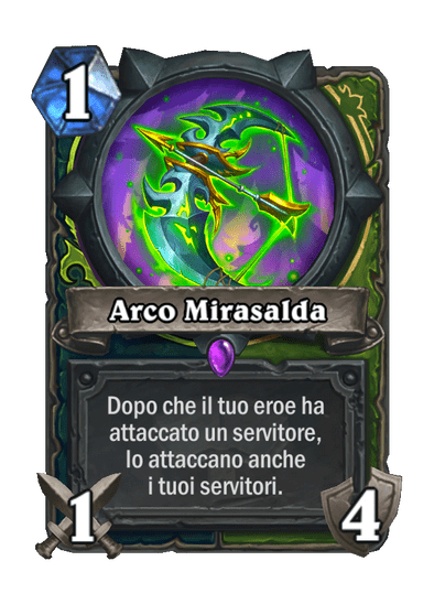Arco Mirasalda
