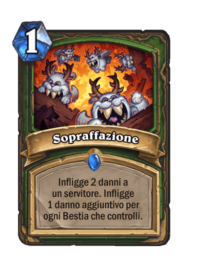 Sopraffazione